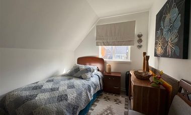 Casa en Arriendo en Terrazas del Estrecho