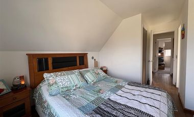 Casa en Arriendo en Terrazas del Estrecho