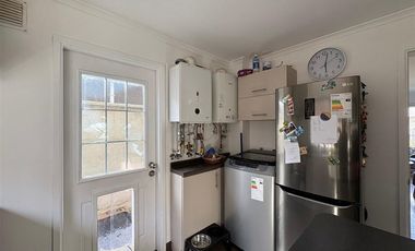 Casa en Arriendo en Terrazas del Estrecho