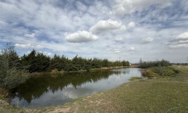 Parcela en Venta en Parcelas Santa Virginia km16 Camino a Cato