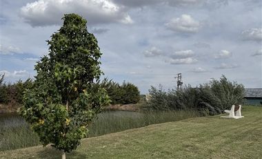 Parcela en Venta en Parcelas Santa Virginia km16 Camino a Cato