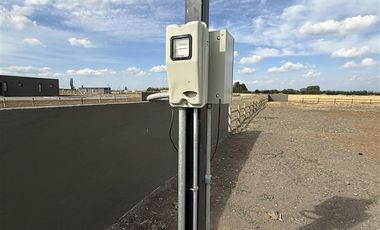 Parcela en Venta en Parcelas Santa Virginia km16 Camino a Cato