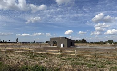 Parcela en Venta en Parcelas Santa Virginia km16 Camino a Cato