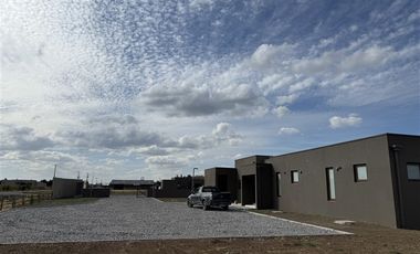 Parcela en Venta en Parcelas Santa Virginia km16 Camino a Cato