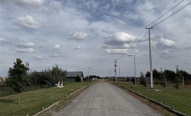 Parcela en Venta en Parcelas Santa Virginia km16 Camino a Cato