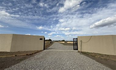 Parcela en Venta en Parcelas Santa Virginia km16 Camino a Cato