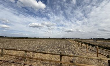 Parcela en Venta en Parcelas Santa Virginia km16 Camino a Cato