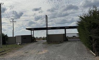 Parcela en Venta en Parcelas Santa Virginia km16 Camino a Cato