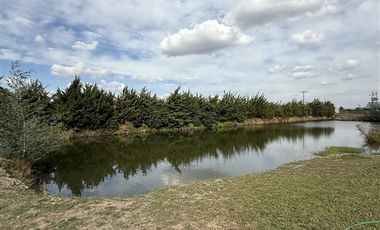 Parcela en Venta en Parcelas Santa Virginia km16 Camino a Cato