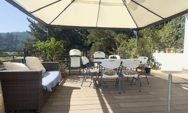 Casa en Venta en Los Bollenes / Constitución