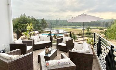 Casa en Venta en Los Bollenes / Constitución