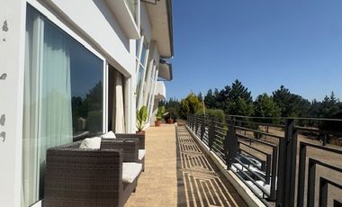 Casa en Venta en Los Bollenes / Constitución