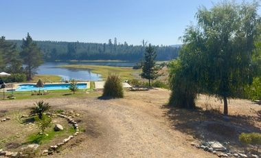 Casa en Venta en Los Bollenes / Constitución