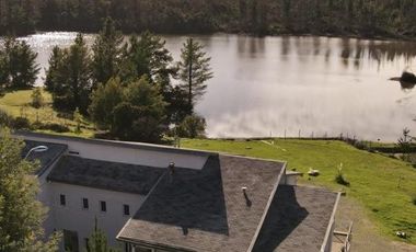 Casa en Venta en Los Bollenes / Constitución