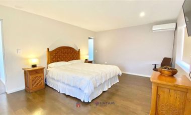 Casa en Venta en Los Bollenes / Constitución