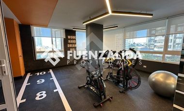 Departamento en Arriendo en Entrelomas