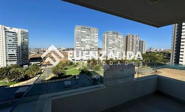 Departamento en Arriendo en Entrelomas