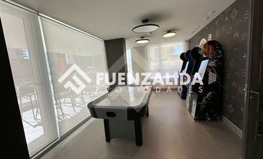 Departamento en Arriendo en Entrelomas