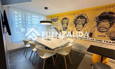 Departamento en Arriendo en Entrelomas