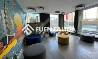 Departamento en Arriendo en Entrelomas