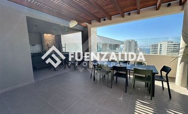 Departamento en Arriendo en Entrelomas