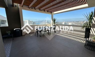 Departamento en Arriendo en Entrelomas