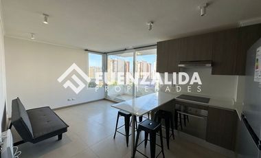 Departamento en Arriendo en Entrelomas