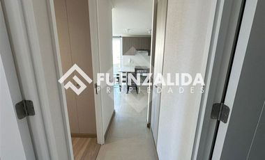 Departamento en Arriendo en Entrelomas