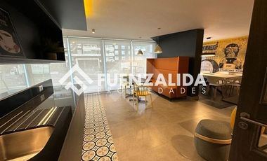 Departamento en Arriendo en Entrelomas