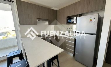 Departamento en Arriendo en Entrelomas