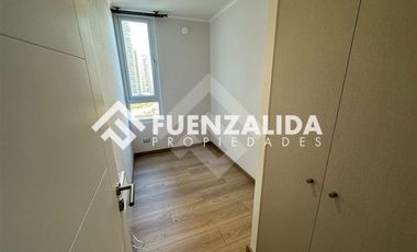 Departamento en Arriendo en Entrelomas