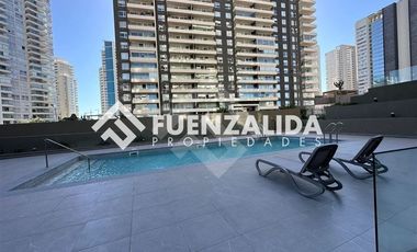 Departamento en Arriendo en Entrelomas