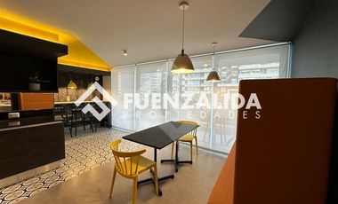 Departamento en Arriendo en Entrelomas