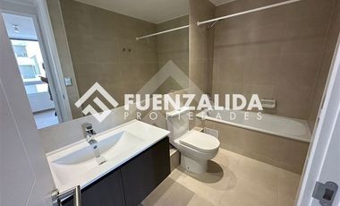 Departamento en Arriendo en Entrelomas