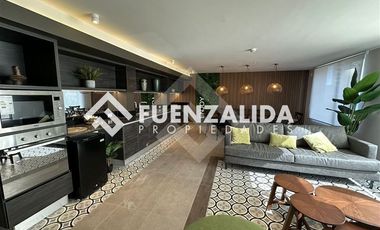 Departamento en Arriendo en Entrelomas