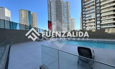 Departamento en Arriendo en Entrelomas