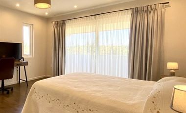 Parcela en Venta en Los Bollenes / Quivolgo / Constitución