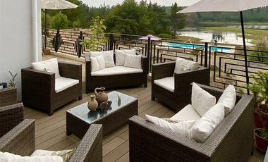 Parcela en Venta en Los Bollenes / Quivolgo / Constitución