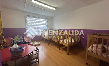 Local Comercial en Venta en Av Tte cruz con Av Laguna Sur