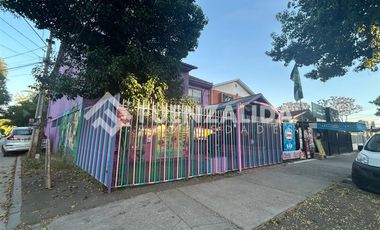 Local Comercial en Venta en Av Tte cruz con Av Laguna Sur