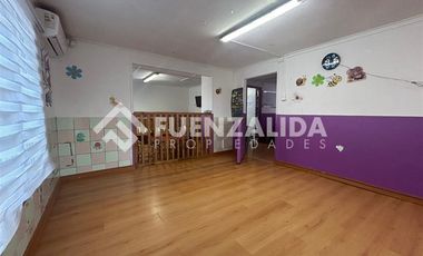 Local Comercial en Venta en Av Tte cruz con Av Laguna Sur