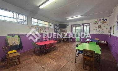 Local Comercial en Venta en Av Tte cruz con Av Laguna Sur