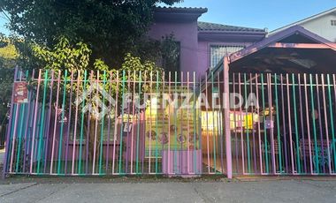Local Comercial en Venta en Av Tte cruz con Av Laguna Sur