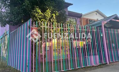 Local Comercial en Venta en Av Tte cruz con Av Laguna Sur