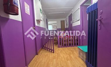 Local Comercial en Venta en Av Tte cruz con Av Laguna Sur