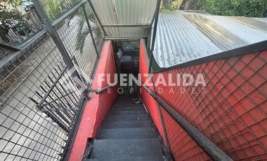 Local Comercial en Venta en Av Tte cruz con Av Laguna Sur