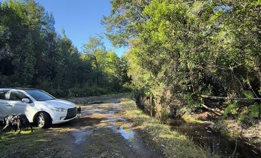 Parcela en Venta en Butalcura-Dalcahue