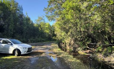 Parcela en Venta en Butalcura-Dalcahue