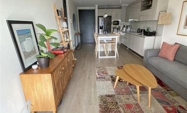 Departamento en Venta en Portal la dehesa