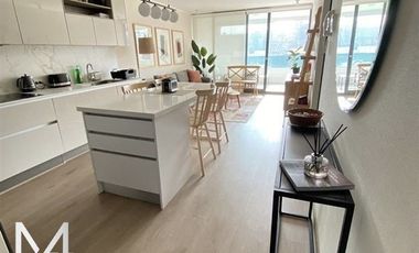 Departamento en Venta en Portal la dehesa